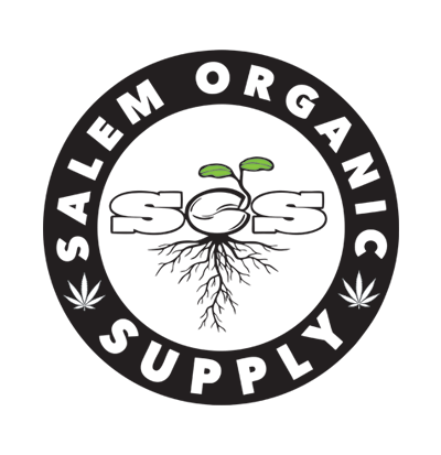Salem Organic Supply